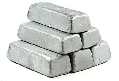 Zinc Ingot prices are on the consistent rise in China backed by the increased costs of Zinc metal